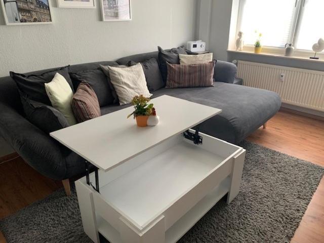 Zentral Gelegene Remscheider Ferienwohnung Eksteriør billede
