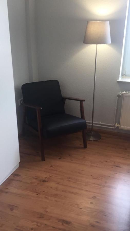 Zentral Gelegene Remscheider Ferienwohnung Eksteriør billede